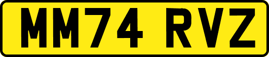 MM74RVZ