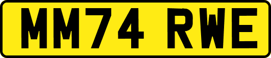 MM74RWE