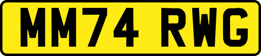 MM74RWG