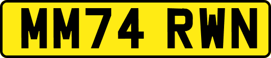 MM74RWN