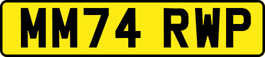 MM74RWP