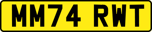 MM74RWT