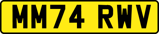 MM74RWV