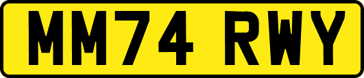 MM74RWY