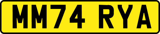 MM74RYA