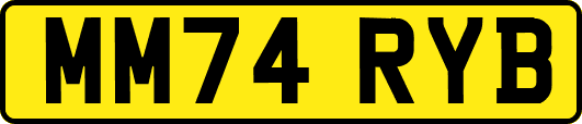MM74RYB