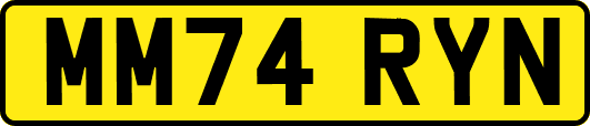 MM74RYN