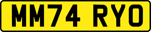 MM74RYO