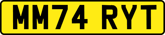 MM74RYT