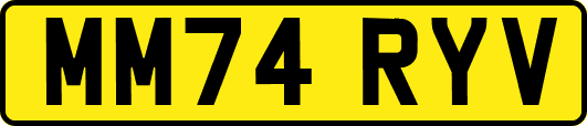 MM74RYV