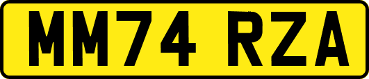 MM74RZA