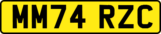 MM74RZC
