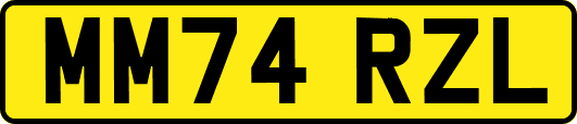 MM74RZL