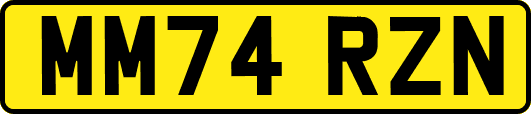 MM74RZN