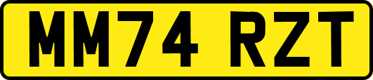 MM74RZT