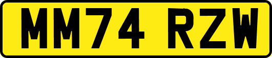 MM74RZW