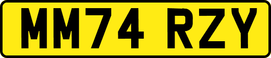 MM74RZY