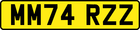 MM74RZZ
