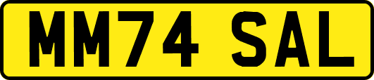MM74SAL