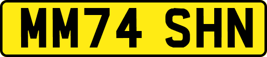 MM74SHN