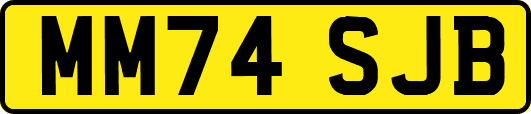 MM74SJB
