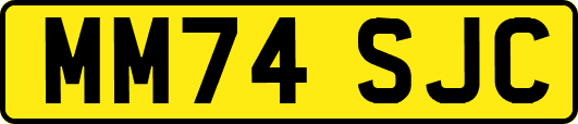 MM74SJC