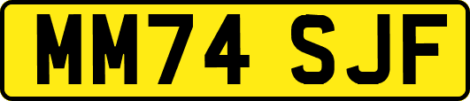 MM74SJF