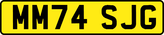 MM74SJG