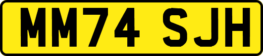 MM74SJH