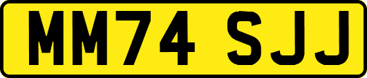 MM74SJJ