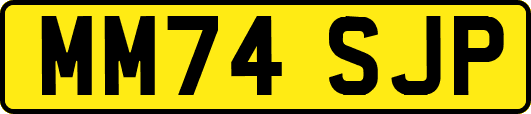 MM74SJP