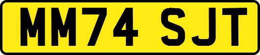 MM74SJT
