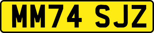 MM74SJZ