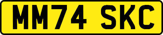 MM74SKC