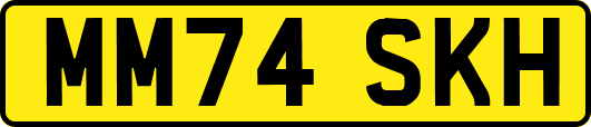 MM74SKH