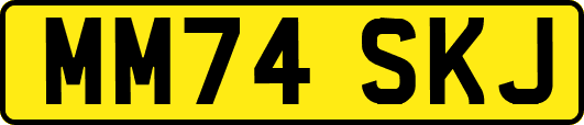 MM74SKJ