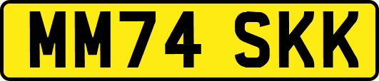 MM74SKK