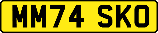 MM74SKO