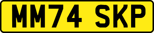 MM74SKP