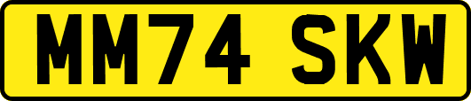 MM74SKW