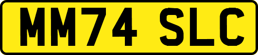 MM74SLC
