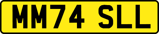 MM74SLL