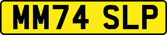 MM74SLP