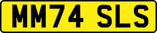 MM74SLS
