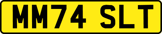 MM74SLT