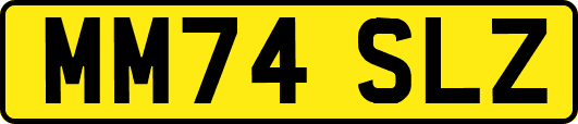 MM74SLZ