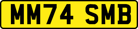 MM74SMB