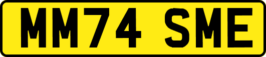 MM74SME