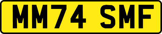 MM74SMF