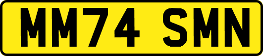 MM74SMN